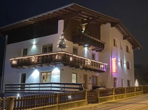 Appartements Alpenrose
