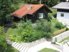 Ferienhaus Simon