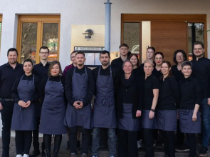 Hotel & Restaurant Bestenheider Stuben