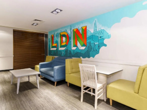 YHA London Central - Hostel