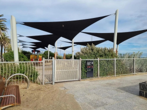 Urban Sea Drift - Pets, Pool, Gym, Parking, Beach 250m
