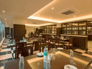 White Lotus Hotel