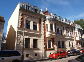 Zamkowa 15 Apartments