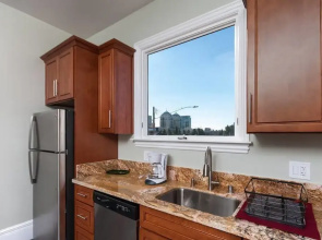 Stunning 1 Bedroom Flat