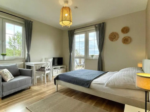 Apartament Łeba