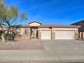 Peoria Escape ~ 8 Mi to State Farm Stadium