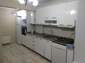 Bedir Comfortable Apartment 120m to Taksim Square