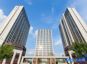 Jikeju Collection Hotel (Zhengzhou East High-speed Railway Station)