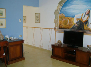 Country Resort Capo Nieddu