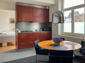 Besselaar Apartments