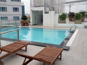 Ciao SaiGon Hotel & Spa