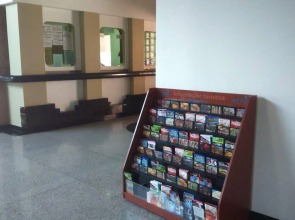 Hotel Escala Siglo XXI