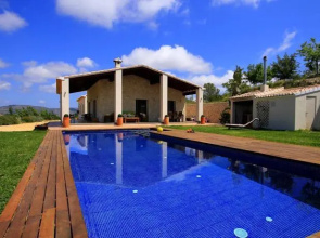 Holiday Home Xanadu