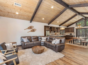 001 - Living the Dream