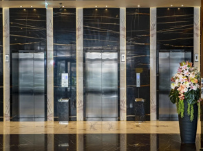 Luxe Grand Hotel Apartments