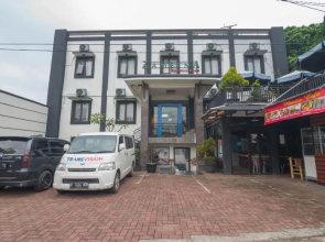 Reddoorz Near Cimahi Station