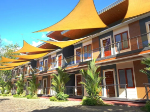 Hacienda Angelita Nature Farm and Resort