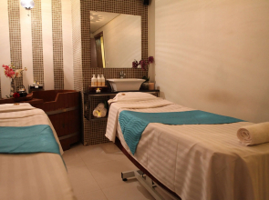 Radisson Blu Hotel, Bamako
