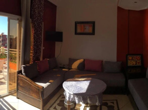 Auberge Imsouane