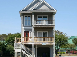 Hotel Carolina - 3 Br Home