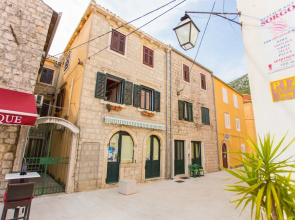 Apartmani Villa Sol