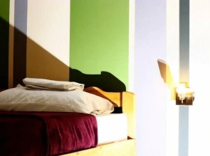Hostel Casa Yoses
