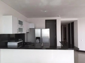 Apartamento Amoblado Cabrero