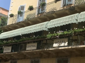 Hotel Central Bastia