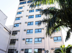 Condado Hotel Casino Goya