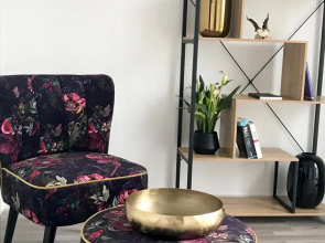 Martins Guesthouse Zimmer
