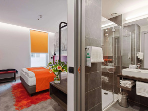 Campanile Venice Mestre