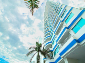 Apartamentos Ocean View Palmetto by BB