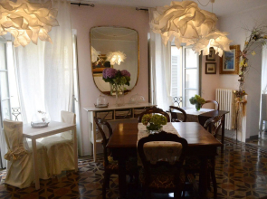 Bed and Breakfast Storico
