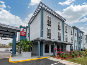 Best Western Plus Bradenton Gateway Hotel