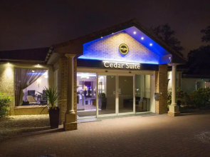 Dalziel Park Hotel