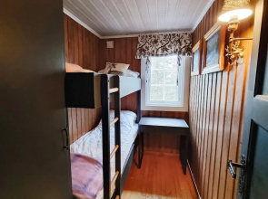 6 Person Holiday Home in Halden-by Traum