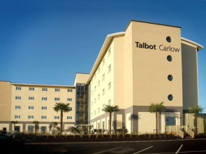 Talbot Hotel Carlow