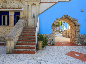 Borgo Marino Plemmirio