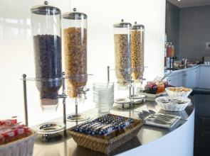 Comfort Aparthotel Bassin d'Arcachon