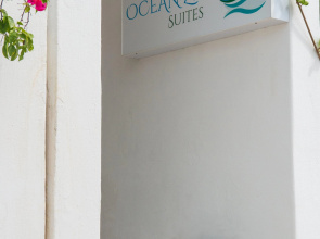 Ocean Zen Suites