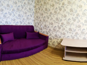 Eden Apartment on Ivan Yarygin street 34