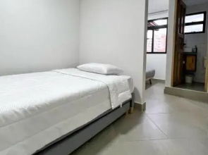 Amoblados Medellín Laureles