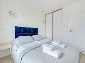 Dom & House - Apartments Navio Estate