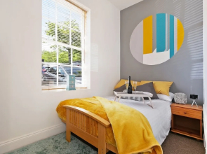 The Annex Your Apartment