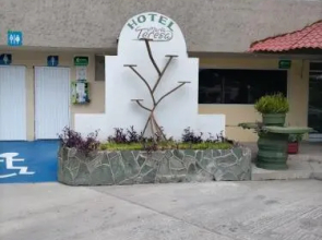 Hotel Maria Teresa