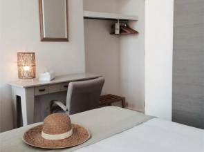 Boutique Hôtel Le Clos Huguerie – Bordeaux Centre