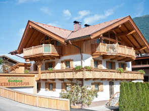 Kerschdorfer's Appartement