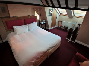 Drapers House Hotel