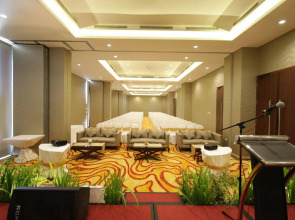 Swiss-Belhotel Sorong