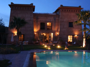 Villa Catherine
